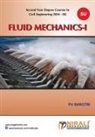 Na, P. V. Shrotri - Fluid Mechanics - I