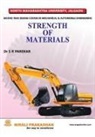 Na, Suresh R. Parekar - Strength Of Materials