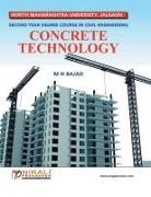 M. N. Bajad, Na - Concrete Technology (Se - Civil