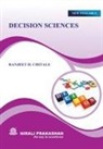 Ranjeet H. Chitale, Na - Decision Sciences