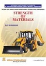 Na, Suresh R. Parekar - S.E. Strength Of Materials