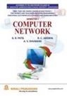 R. C. Jaiswal, Na, G. R. Patil - Computer Networks