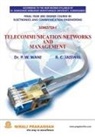 R. C. Jaiswal, Na, P. W. Wani - Telecom Networks And Management