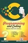 Na, Swati Saxena - C PROGRAMMING AND CODING QUESTION BANK WITH SOLUTIONS