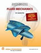 Na, P. V. Shrotri - FLUID MECHANICS