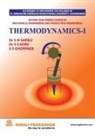 S. S. Kore, Na, S. N. Sapali - Thermodynamics