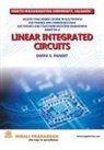 Na, Deepa S. Pandit, Mrs. Deepa S. Pandit - Linear Integrated Circuits (S.E. E & Tc Nmu)