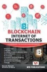 Dipender Bhamrah, Na - BLOCKCHAIN INTERNET OF TRANSACTION