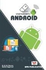 Na, M. M Sharma - STARTING WITH ANDROID