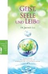 Lee Jaerock - Geist, Seele und Leib I(German)