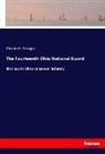 Charles E Creager, Charles E. Creager - The Fourteenth Ohio National Guard