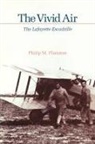 Philip M Flammer, Philip M. Flammer - Vivid Air