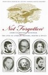 Steven Gilbar, Dean Stewart - Not Forgotten