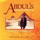 Bertha Shade (Aka) Khadijah Akbar - Abdul's Journey To Middle East