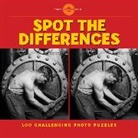 George Eastman House - Spot the Differences
