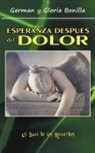 Y. Gloria Boni German y. Gloria Bonilla - Esperanza Despues del Dolor