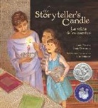 Lucia Gonzalez, Lucia Lucia Gonzalez, Lulu Delacre - The Storyteller's Candle / La Velita de Los Cuentos