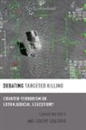 Tamar Meisels, Tamar (Professor Meisels, Meisels Tamar, Jeremy Waldron, Waldron Jeremy - Debating Targeted Killing