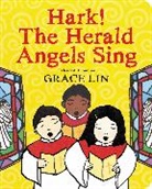 Grace Lin, Lin Grace - Hark! the Herald Angels Sing