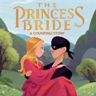 Lena Wolfe, Lena/ Robinson Wolfe, Bill Robinson - The Princess Bride