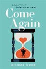 Robert Webb - Come Again