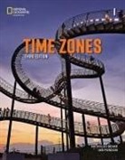 Nicholas Beare, Ian Purdon - Time Zones 1 with the Spark platform