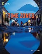 Jennifer Wilkin - Time Zones 2 with the Spark platform