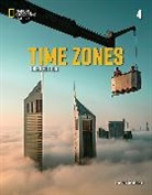 David Bohlke - Time Zones 4 with the Spark platform