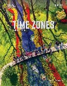 Nicholas Beare - Time Zones Starter Combo with the Spark platform