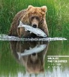 Rosamund Kidman Cox, Rosamund Kidman Cox - Wildlife Photographer of the Year: Highlights Volume 6