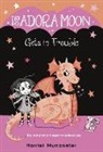Harriet Muncaster - Isadora Moon Gets in Trouble