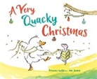 Frances Watts, Ann James - A Very Quacky Christmas