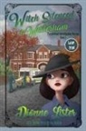 Dionne Lister - Witch Silenced in Westerham
