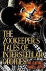 Aiki Flinthart, Pamela Jeffs - The Zookeeper's Tales of Interstellar Oddities