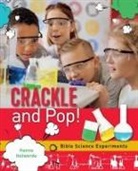 Hanna Holwerda - Crackle and Pop