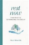 Kelly Balarie - Rest Now