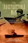 Don Keith, Don/ Rocco Keith, David Rocco, New York Yorktown - The Indestructible Man