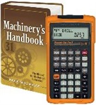 Holbrook Horton, Franklin Jones, Franklin D. Jones, Franklin Day Jones, Erik Oberg, Erik/ Jones Oberg... - MachineryÆs Handbook + Calc Pro 2 Bundle