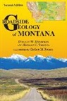 Don Hyndman, Don/ Thomas Hyndman, Robert Thomas - Roadside Geology of Montana