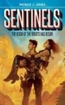 Patrick J. Jones - Sentinels