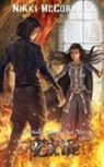 Nikki McCormack - Exile