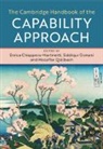 Enrica (Universita Degli Stu Chiappero-Martinetti, Enrica Osmani Chiappero-Martinetti, Enrica Chiappero-Martinetti, Chiappero-Martinetti Enrica, Siddiq Osmani, Siddiqur Osmani... - Cambridge Handbook of the Capability Approach