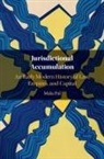 Maïa Pal, Maia (Oxford Brookes University) Pal - Jurisdictional Accumulation