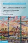 Vestert Borger, Vestert (Universiteit Leiden) Borger - Currency of Solidarity