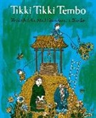 Arlene Mosel, Blair Lent - Tikki Tikki Tembo (Spanish Language Edition)