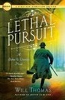 Will Thomas - Lethal Pursuit
