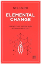 Neil Usher, Usher Neil - Elemental Change