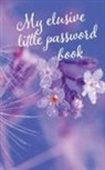 Vivienne Ainslie - My elusive little password book