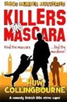 Huw Collingbourne - Killers In Mascara