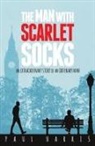 PAUL HARRIS - The Man With Scarlet Socks